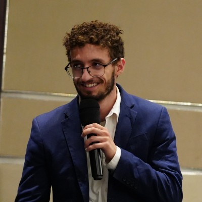 Jad Soucar